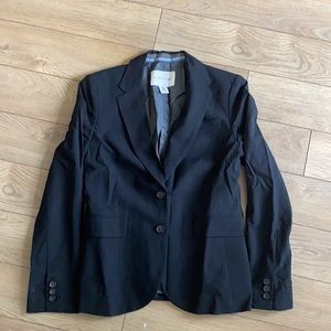 Banana republic suit blazer